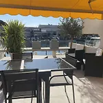 Marina 3p Avec Clim, Terrasse, Quai Privatif, Proche - 6 Couchages - Fr-1-731-73 아파트 *