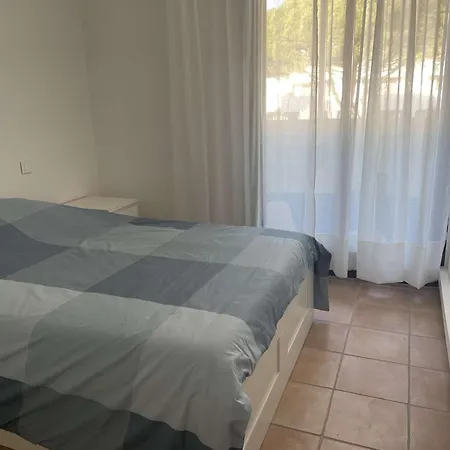 Apartmán Marina 3p Avec Clim, Terrasse, Quai Privatif, Proche - 6 Couchages - Fr-1-731-73 Le Grau-du-Roi