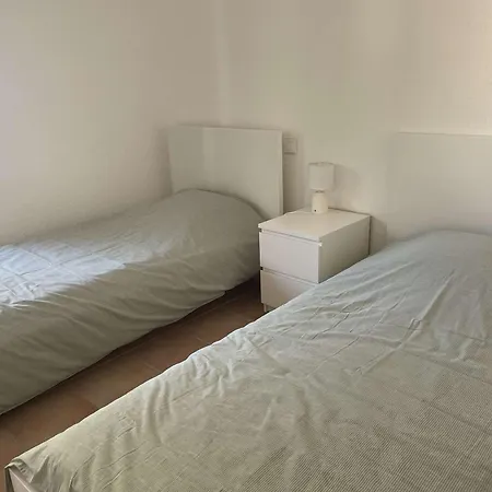 Apartmán Marina 3p Avec Clim, Terrasse, Quai Privatif, Proche - 6 Couchages - Fr-1-731-73 Le Grau-du-Roi