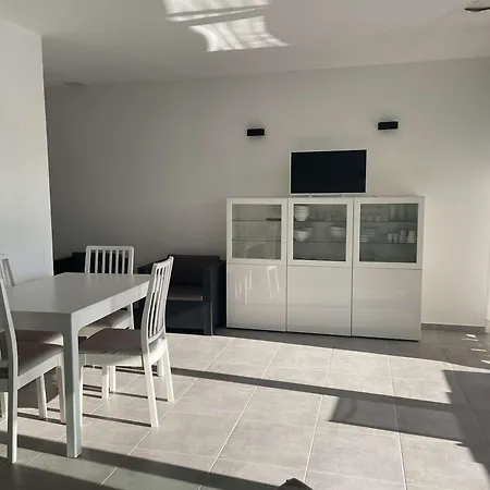 Marina 3p Avec Clim, Terrasse, Quai Privatif, Proche - 6 Couchages - Fr-1-731-73 Apartmán