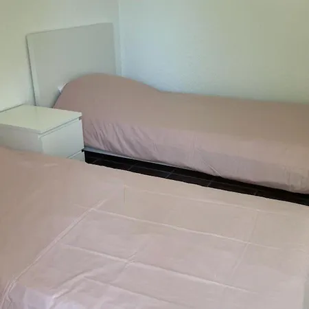 Apartmán Marina 3p Avec Clim, Terrasse, Quai Privatif, Proche - 6 Couchages - Fr-1-731-73 Le Grau-du-Roi