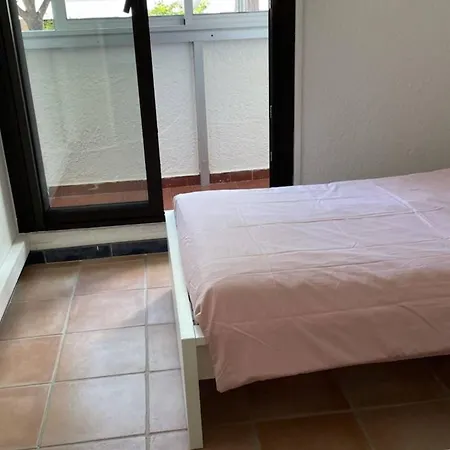 Marina 3p Avec Clim, Terrasse, Quai Privatif, Proche - 6 Couchages - Fr-1-731-73