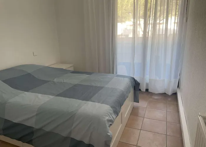 Apartmán Marina 3p Avec Clim, Terrasse, Quai Privatif, Proche - 6 Couchages - Fr-1-731-73 Le Grau-du-Roi