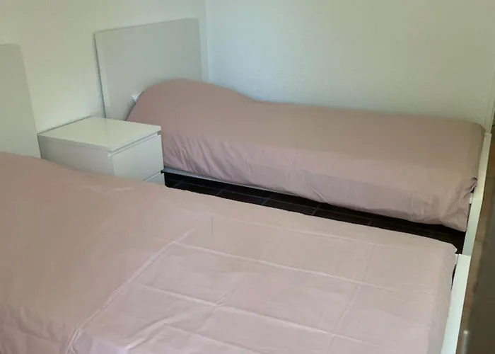 Apartmán Marina 3p Avec Clim, Terrasse, Quai Privatif, Proche - 6 Couchages - Fr-1-731-73 Le Grau-du-Roi
