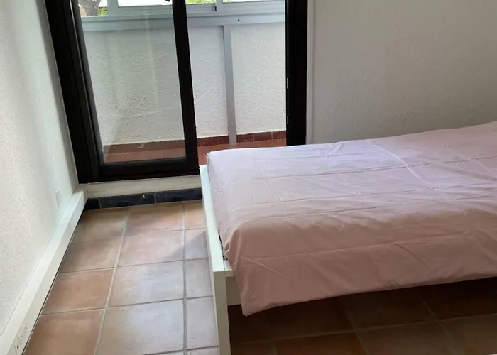 Marina 3p Avec Clim, Terrasse, Quai Privatif, Proche - 6 Couchages - Fr-1-731-73