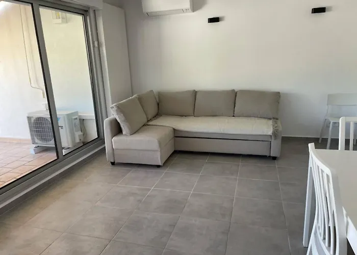 Marina 3p Avec Clim, Terrasse, Quai Privatif, Proche - 6 Couchages - Fr-1-731-73 Le Grau-du-Roi